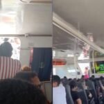 Barco encalha com candidatos a concurso em Barcarena, no Pará
