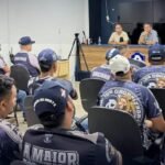 Organizada se reúne com diretoria do Remo após protestos