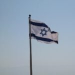 bandeira de israel / Divulgação Pixabay