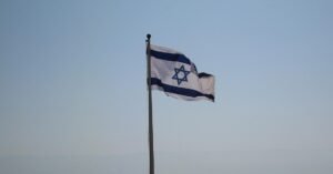 bandeira de israel / Divulgação Pixabay