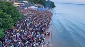 "amanhecer com deus" em outeiro