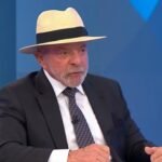 presidente lula em sabatina na globo