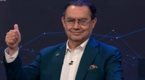 augusto cury