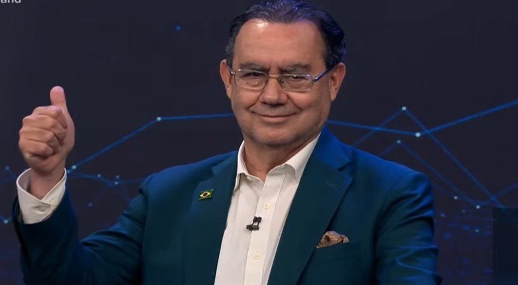 augusto cury