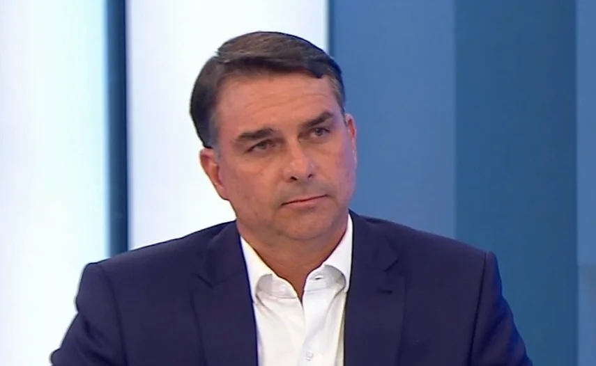 flavio bolsonaro