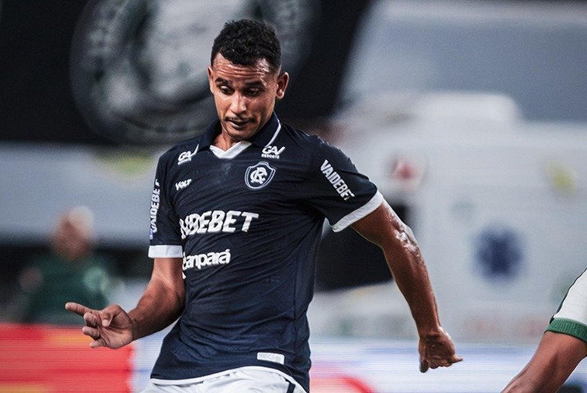 Remo empata com o Coritiba e segue em situação delicada no Brasileirão