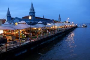 Iniciativa busca preservar saberes, tradições e práticas culturais ligados à maior feira de Belém e ampliar o reconhecimento nacional do complexo