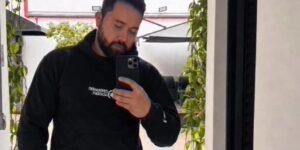 Caso ocorreu no sudeste do Pará; vítima foi socorrida consciente e aguarda transferência para Marabá para receber atendimento especializado.
