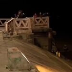 Winny Beatriz desapareceu após entrar na água no complexo Ver-o-Rio, em Belém. Área tem forte correnteza, intenso tráfego de embarcações e é proibida para banho.