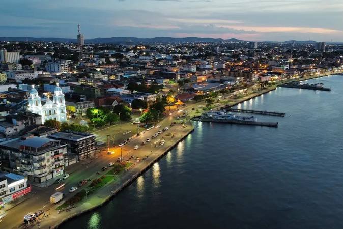 Capital paraense tem preço médio de R$ 62,65 por metro quadrado e aparece na quarta posição do ranking nacional em julho de 2026
