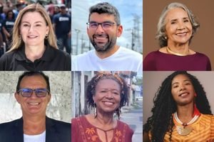 Propaganda eleitoral gratuita para as eleições de 2026 começa no rádio e na televisão nesta sexta-feira (28) e segue até 1º de outubro. Confira a distribuição do tempo para Governo, Senado e deputados no Pará