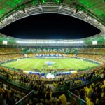 Copa Feminina no Brasil: FIFA define jogos de cada sede nesta quinta (20)
