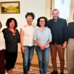 Secretário reabertura MABE Belém