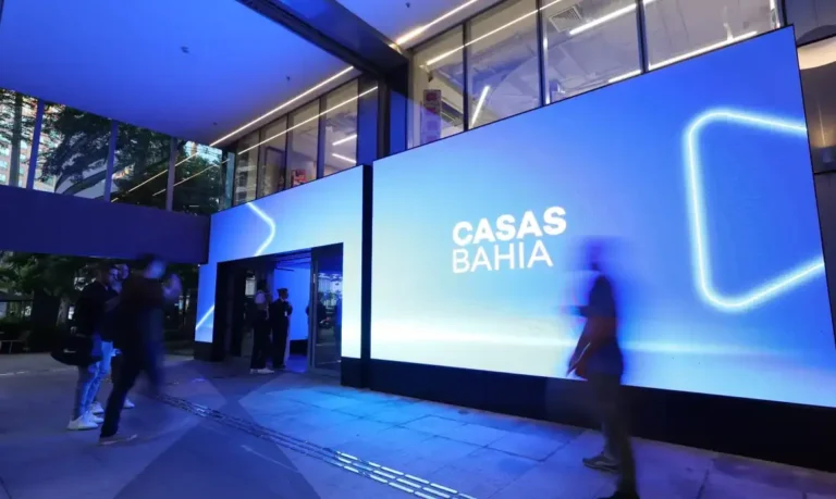 casas bahia