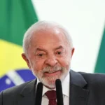 presidente do Brasil, Lula