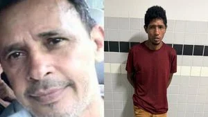 Antônio de Sousa Viana apresentava ferimentos provocados por faca. Polícia Civil investiga a dinâmica do homicídio e prendeu um homem apontado como principal suspeito