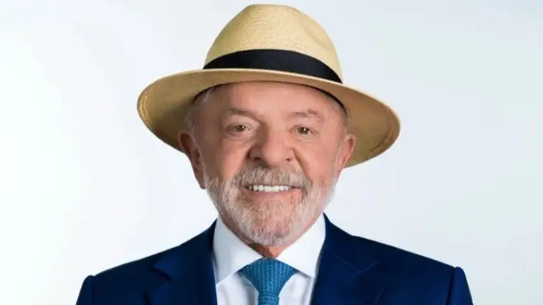 Valor informado ao TSE é cerca de 35% menor que o declarado pelo presidente nas eleições de 2022