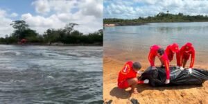 Acidente aconteceu em Anapu, no sudoeste do estado; vítimas eram naturais do Espírito Santo e estavam de férias na região