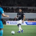 Azulinos recebem o Galo neste sábado (8), pela 22ª rodada da Série A; equipe paraense vem de duas vitórias consecutivas como mandante no Brasileirão.