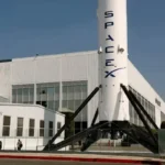foguete de elon musk space x