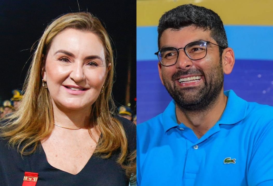 Levantamento havia sido suspenso após questionamento sobre o registro; Hana Ghassan aparece com 48,6% e Daniel Santos tem 40,5%