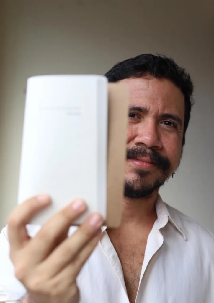 Academia do Peixe Frito resgata memória literária de Belém