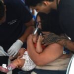 Mutirão de paternidade passa de 400 atendimentos em Belém