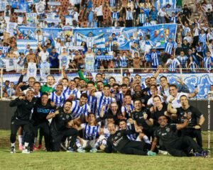 Em decisão, Paysandu recebe o 4⁰ melhor visitante da Série C