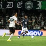Remo busca vitória inédita sobre o Coritiba na Série A