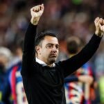 Xavi assume a Holanda com missão de conquistar a Copa do Mundo