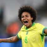 Vitória Yaya mira 2027 e sonha com a 1ª Copa do Mundo para Brasil
