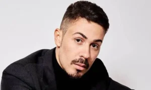 o "maior influenciador do Brasil", carlinhos maia