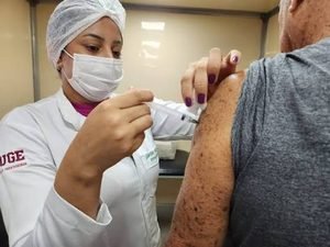 Ação será realizada na UMS do Jurunas e terá vacinas para crianças e adolescentes menores de 15 anos