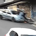 Reação a assalto no capão redonda, em são paulo