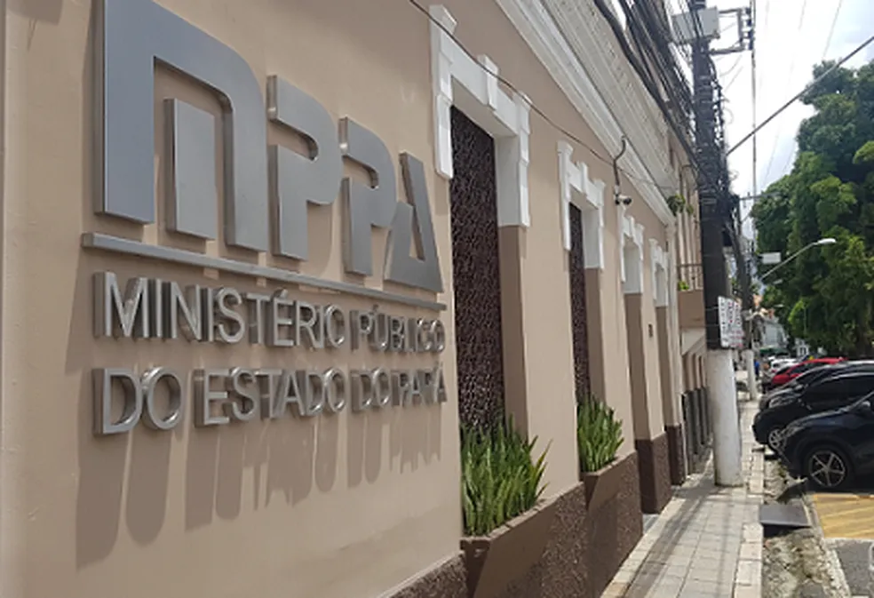Ministério Público do Estado do Pará (MPPA)