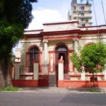 Casarão histórico APL