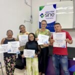 cursos gratuitos do Sine em Ananindeua