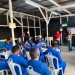 Candidata do PSTU ao governo do Pará, Well Macedo