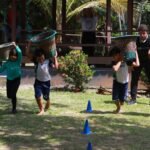 jogos escolares Combu