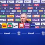 Convocação da Seleção já tem data marcada por Ancelotti