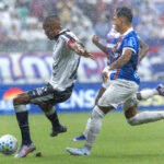 Bahia x Remo