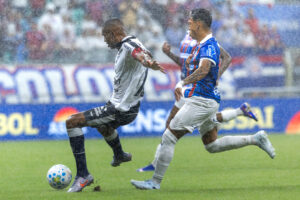 Bahia x Remo