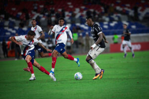 Bahia vive série invicta, enquanto Remo tenta sair da crise
