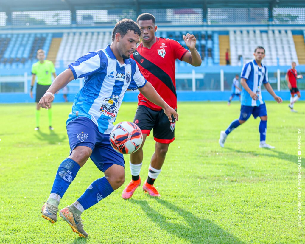 Paysandu mira estreia na Copa do Brasil Sub-20; veja os detalhes