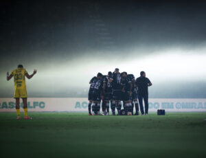 Remo precisa fazer conta de campeão para evitar a Série B