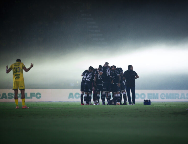 Remo precisa fazer conta de campeão para evitar a Série B