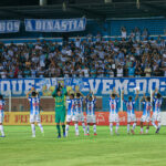 Paysandu Curuzu