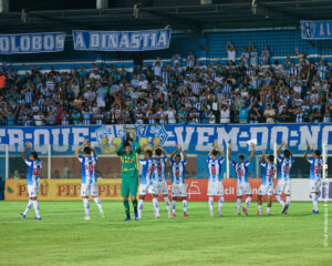 Paysandu Curuzu
