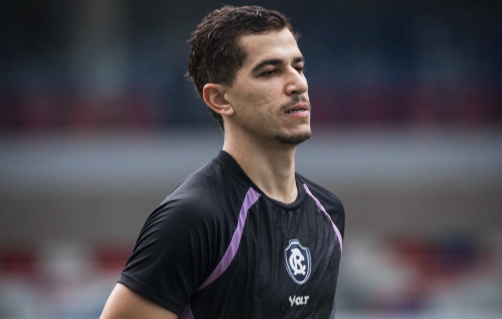 Vitor Bueno