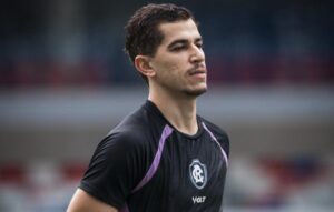Vitor Bueno